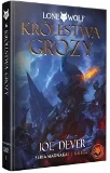 Lone Wolf 6 Królestwa Grozy Księga I serii Magnakai