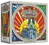 Sagrada Legacy