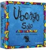 Ubongo Solo