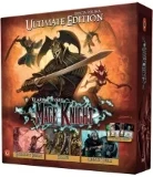 Mage Knight Ultimate Edition