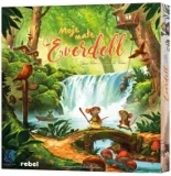 Moje małe Everdell
