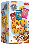 Boom Boom Psi Patrol
