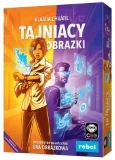 Tajniacy Obrazki