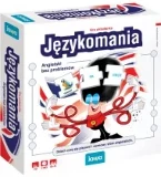 Językomania