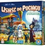 Wsiąść do Pociągu Widmo