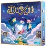 Dixit Disney