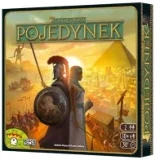 7 Cudów Świata Pojedynek