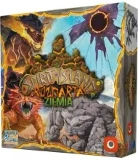 Spirit Island Rozdarta Ziemia