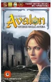 Avalon Rycerze Króla Artura