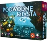 Podwodne miasta