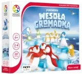 Pingwiny Wesoła Gromadka