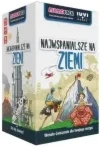 MemoRace Najwspanialsze na Ziemi
