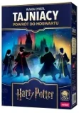 Tajniacy Powrót do Hogwartu