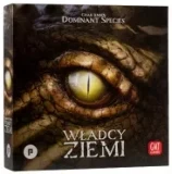 Dominant Species Władcy Ziemi