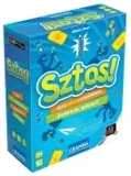 Sztos