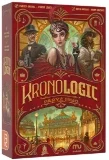 Kronologic paryż 1920