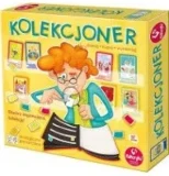 Kolekcjoner