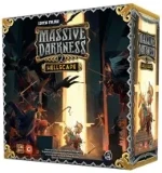 Massive Darkness 2 Hellscape