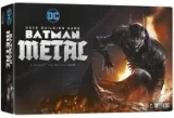 DC Batman Metal