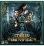 Cthulhu Dark Providence