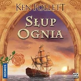 Słup ognia