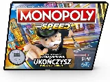 Monopoly speed