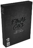 Final Girl Pudełko Podstawowe