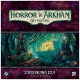 Horror w Arkham LCG Zapomniana Era