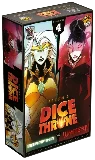 Dice throne