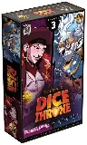 Dice Throne Starcie 3 Piratka vs Wynalazca