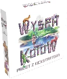 Wyspa kotów