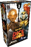 Dice Throne Starcie 2 Mnich kontra Paladyn