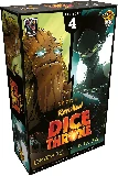Dice Throne Starcie 4 Drzewiec vs Ninja