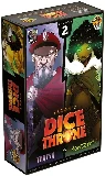 Dice Throne Starcie 2 Taktyk vs Łowczyni