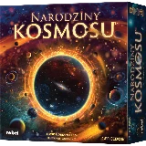 Narodziny Kosmosu