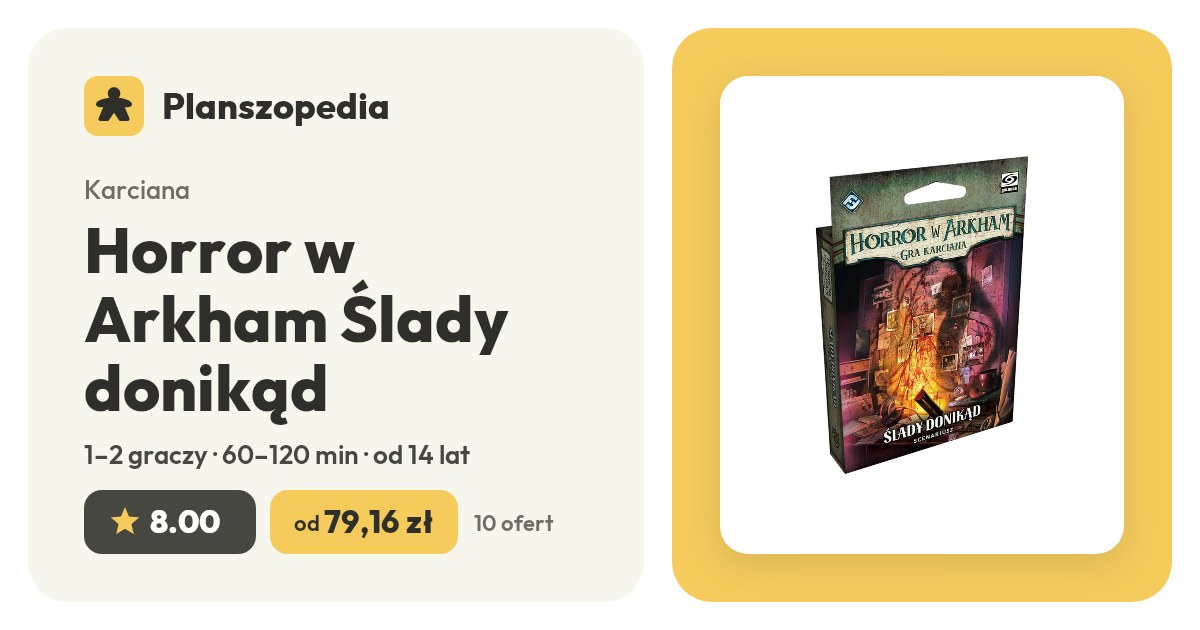 Galakta prezentuje aktualizację planów wydawniczych
